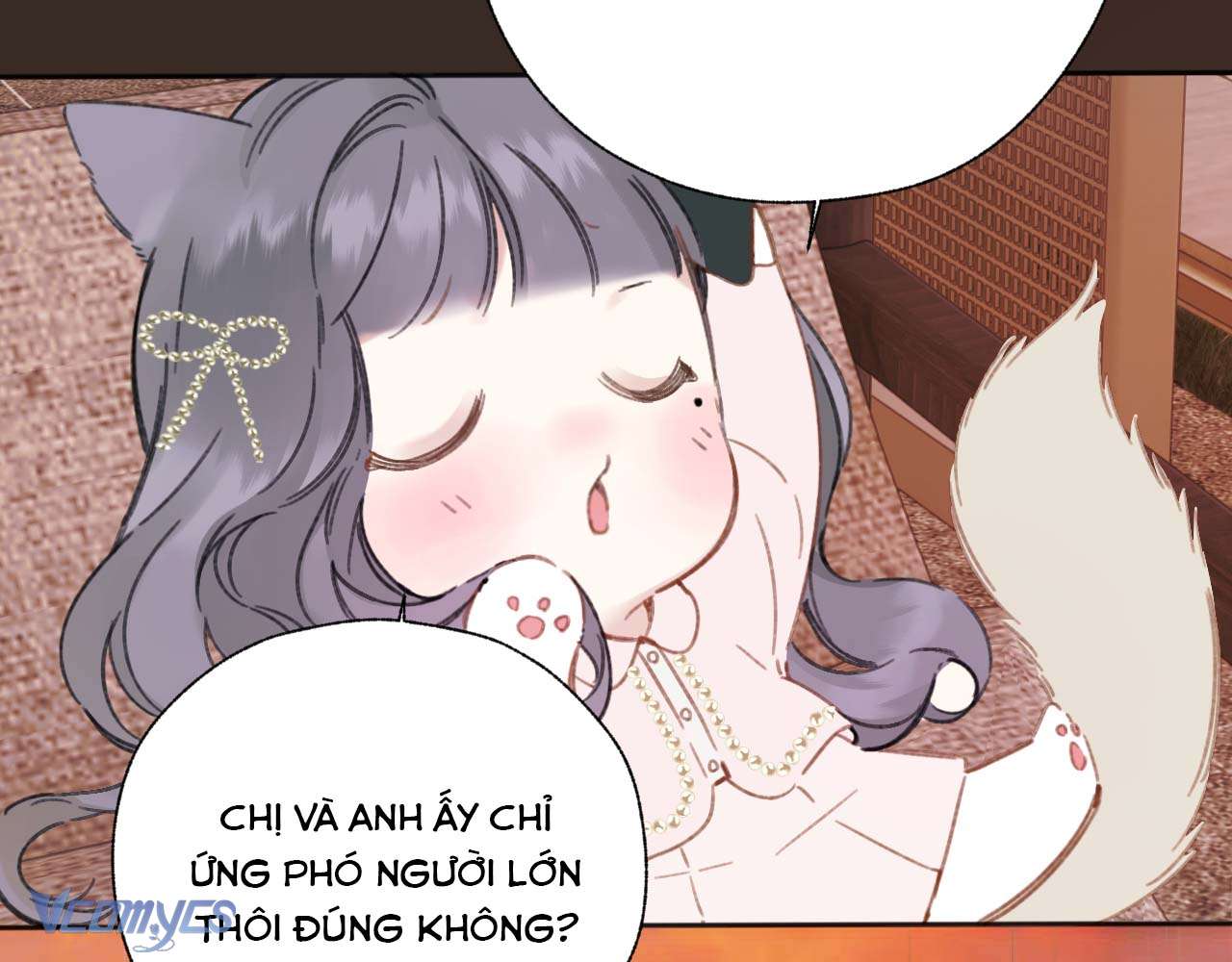 Trêu Nhầm Chap 61 - Trang 2