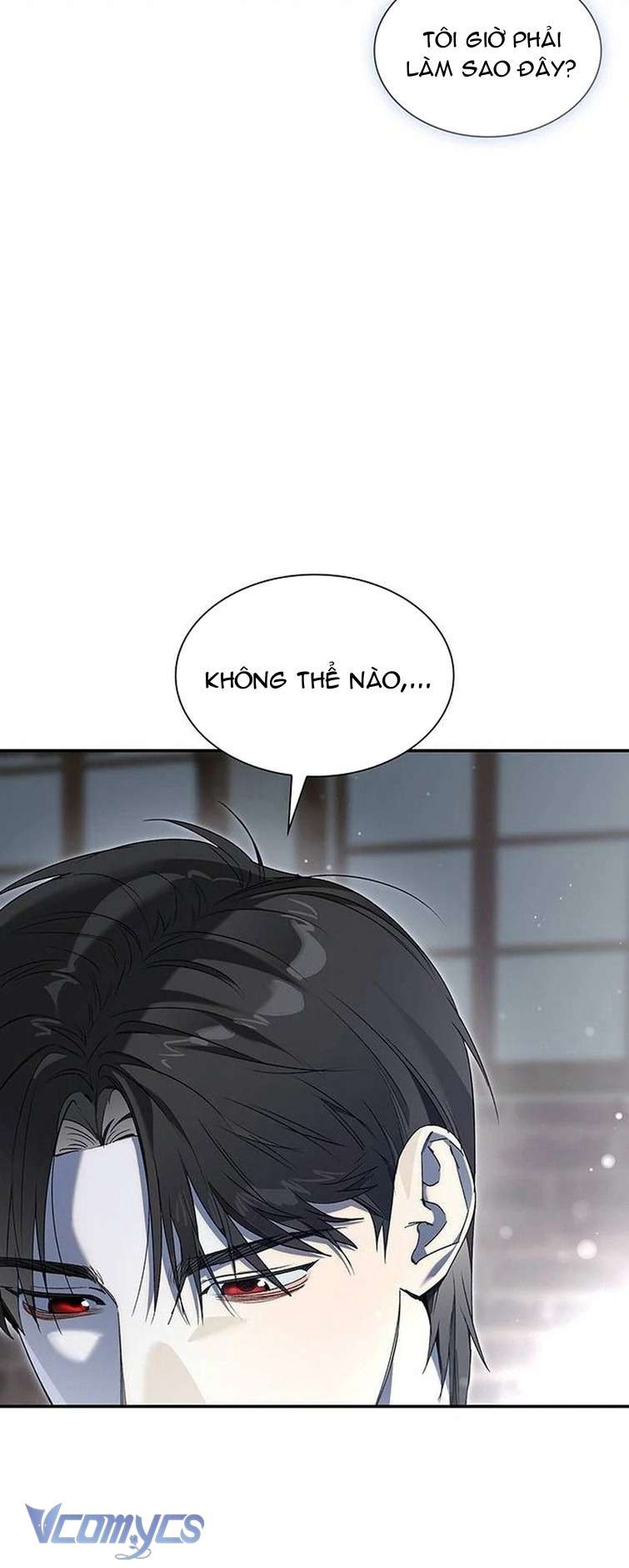 Cứ Cố Gắng Hết Sức Để Hối Hận Chap 17 - Trang 4