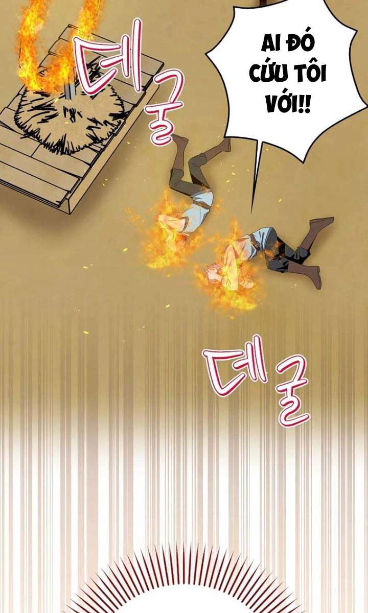 Hãy Cẩn Thận Với Người Đàn Ông Mạnh Nhất Đang Mê Muội Tôi Chap 5 - Next Chap 6