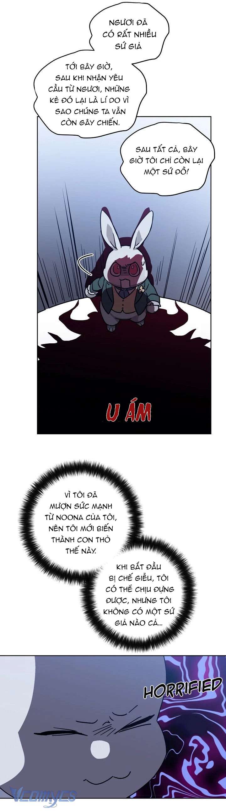 CHITRA Chap 94 - Trang 2
