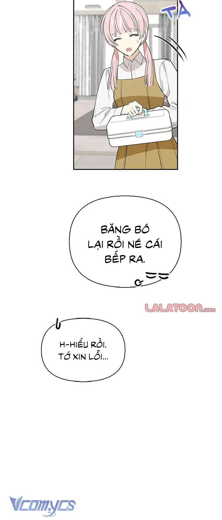 Điều Ước Sao Băng Chap 60 - Trang 4