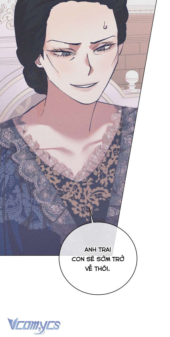 Aubrey Thanh Lịch Chap 13 - Trang 3