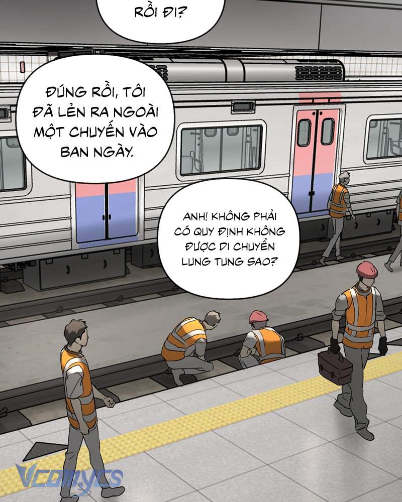 Ác Chi Hoàn Chapter 67 - Trang 3