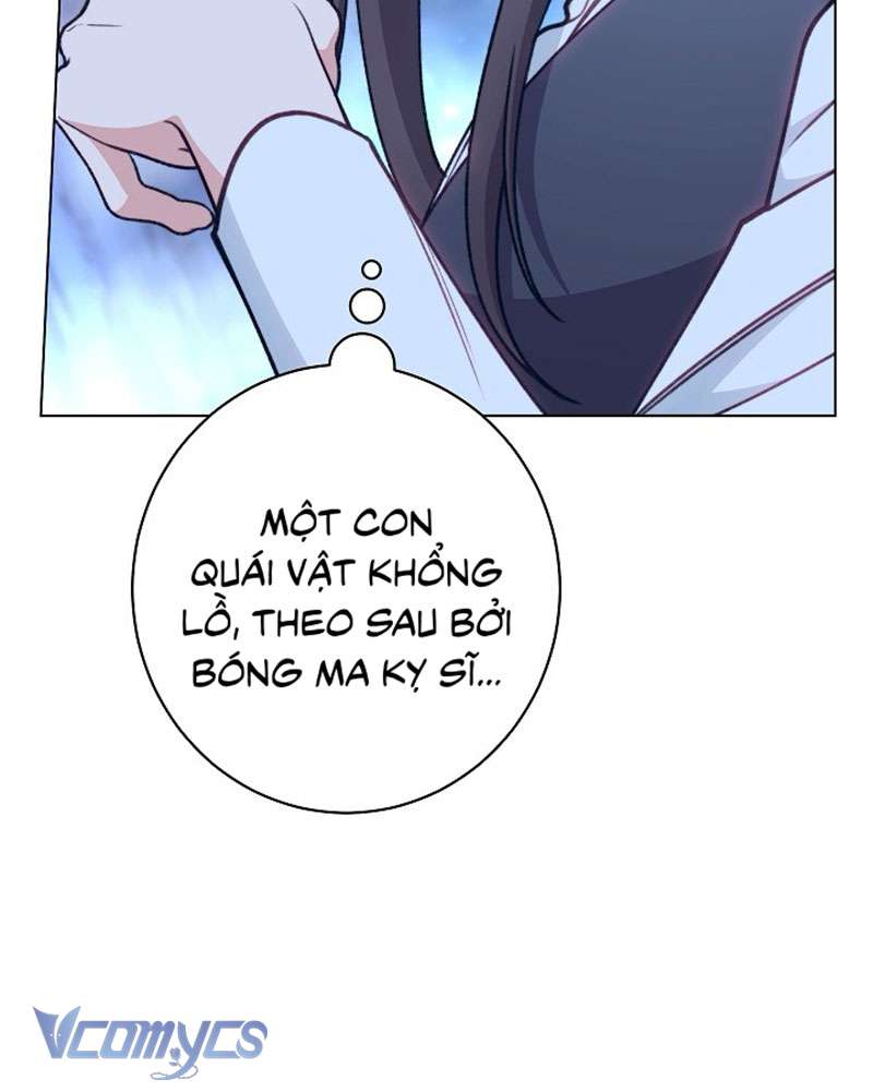 Hầu Gái Độc Quyền Của Hoàng Hậu Phản Diện Chap 87 - Trang 4