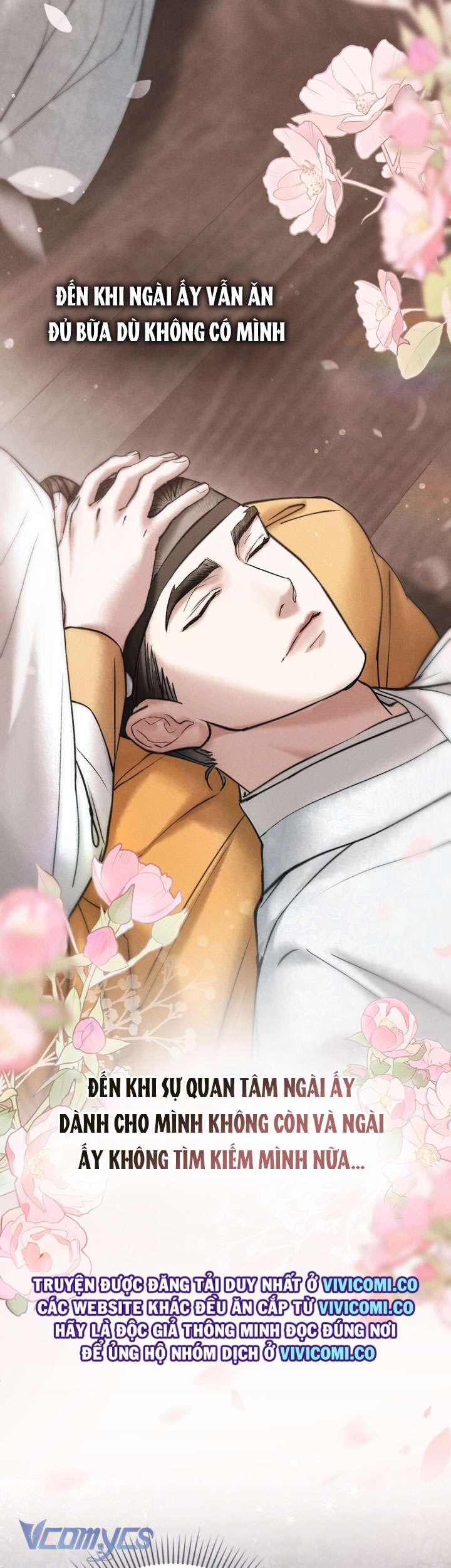 [18+] Đêm Giông Bão Chap 68 - Trang 2