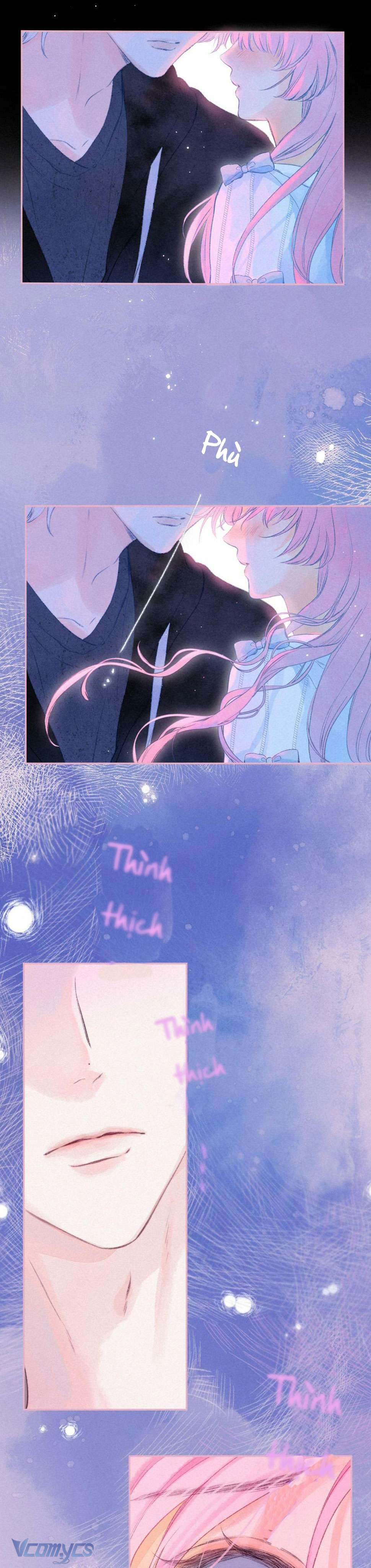 Chiếc Gai Ấm Ám Chap 29 - Trang 2