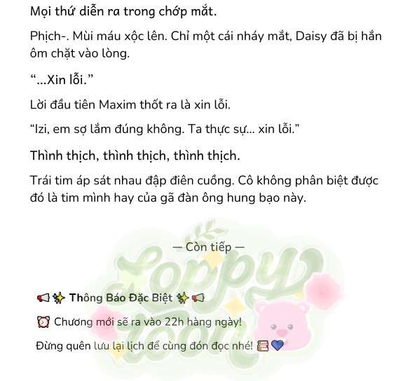 [Novel] Trận Chiến Ly Hôn! Chap 114 - Trang 2