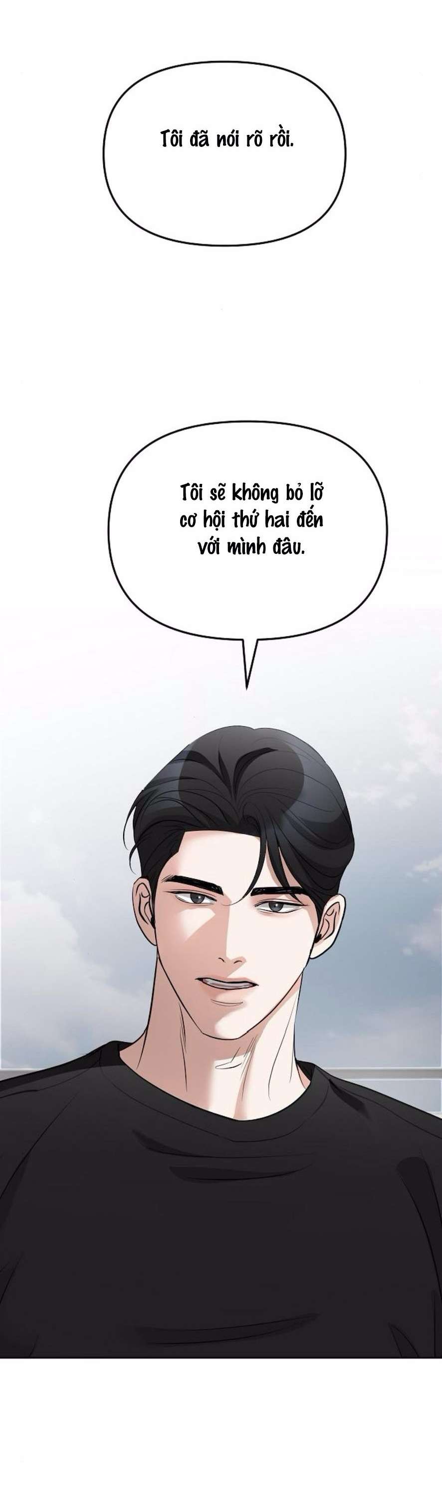 Cẩn Thận Va Phải Tình Yêu Chap 39 - Trang 3
