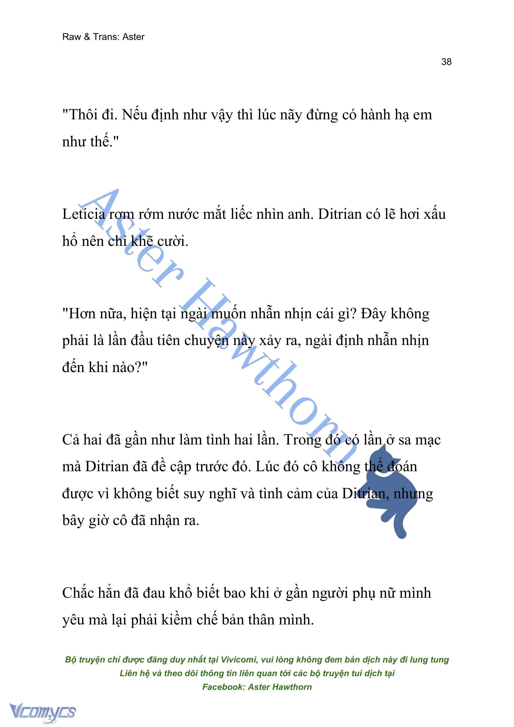 [NOVEL] Cách Để Em Bảo Vệ Anh Chap 163 - Next Chap 164
