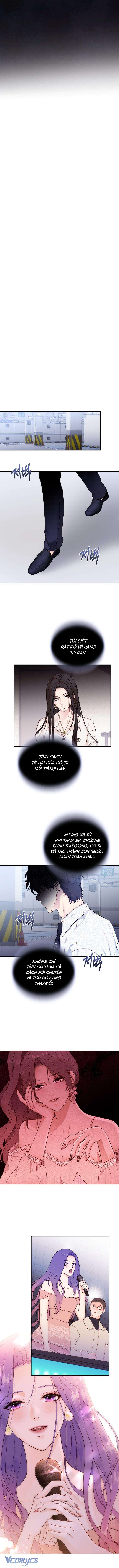 Cô Gái Cứu Tinh Được Yêu Mến Chapter 60 - Trang 4