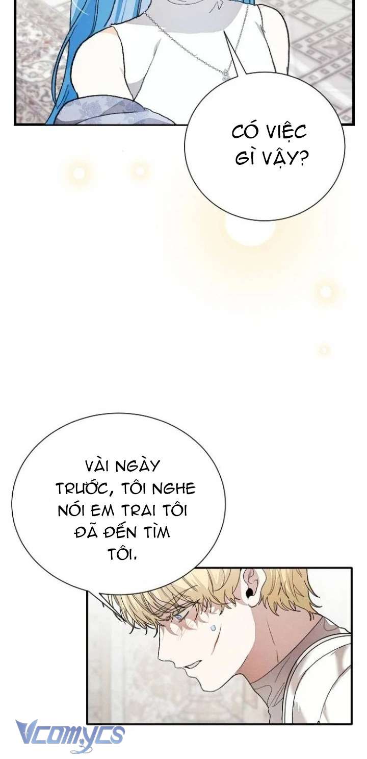 Papa Bạo Chúa, Con Sẽ Bảo Vệ Người! Chap 34 - Trang 2
