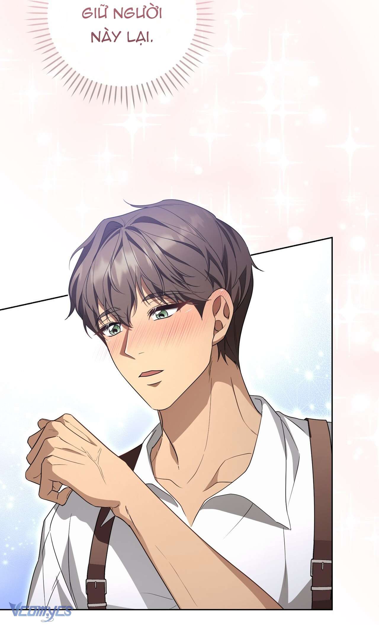 Bánh Mì Baguette Sữa Đặc Ngon Tuyệt Chap 8 - Trang 2