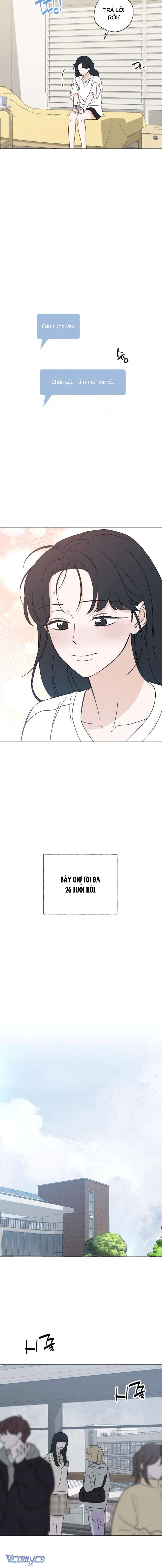 Miyeon Chap 30 - Trang 2