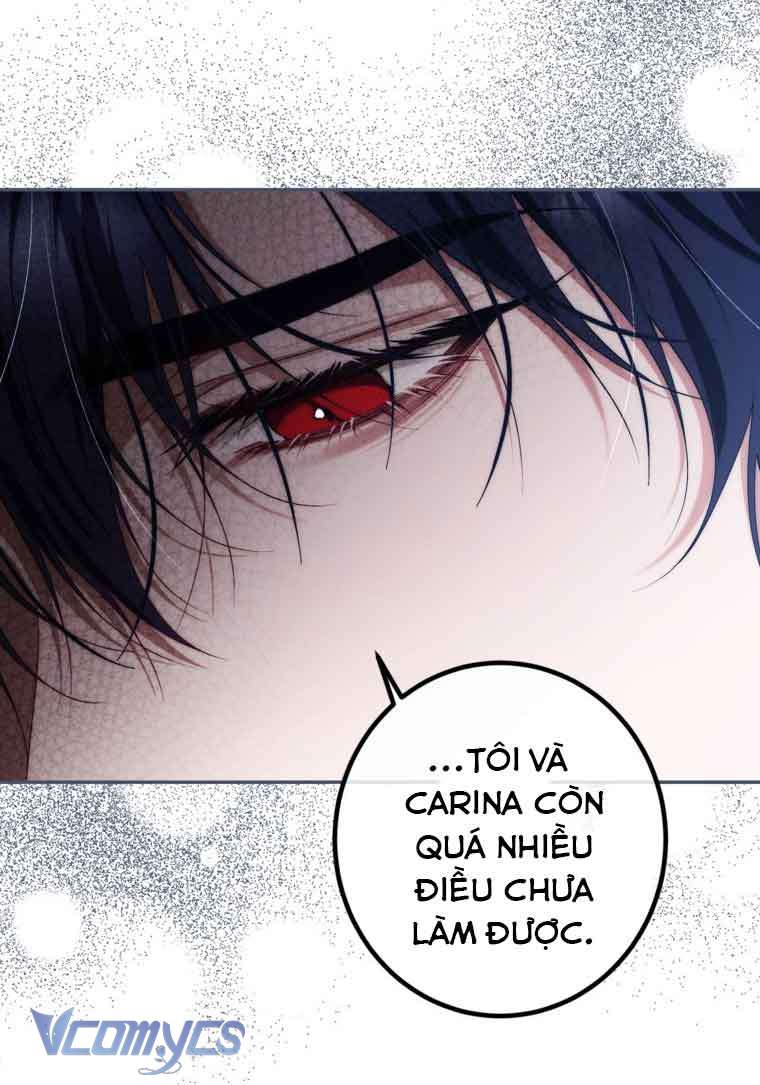 Thời Gian Của Nhân Vật Phụ Có Giới Hạn Chap 84 - Trang 4