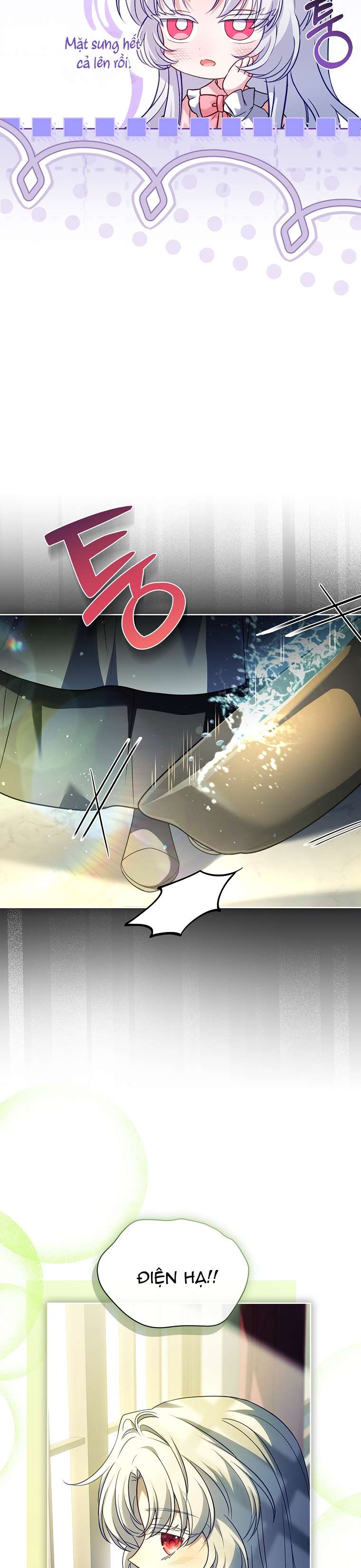 Cha Nào Con Nấy Chap 9 - Next Chap 10