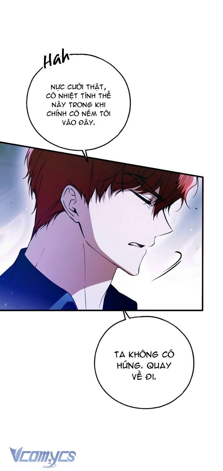 Ai Đó Đang Điều Khiển Cơ Thể Của Tôi Chap 71 - Trang 3