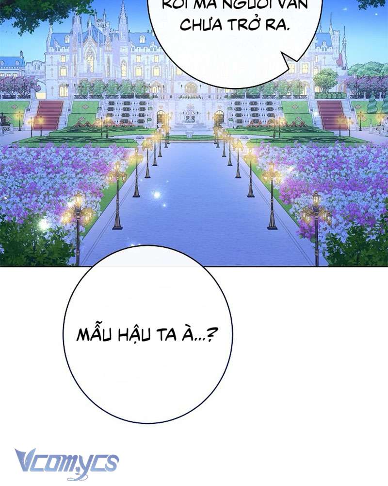 Hầu Gái Độc Quyền Của Hoàng Hậu Phản Diện Chap 104 - Trang 3