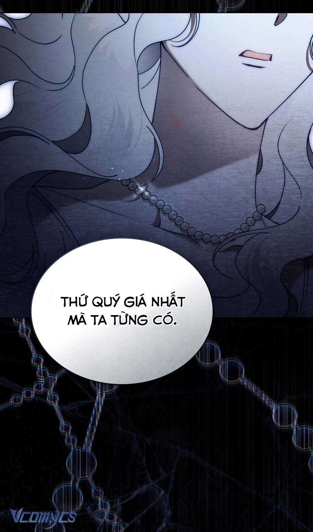 Hôn Nhân Khế Ước Chap 52 - Trang 3