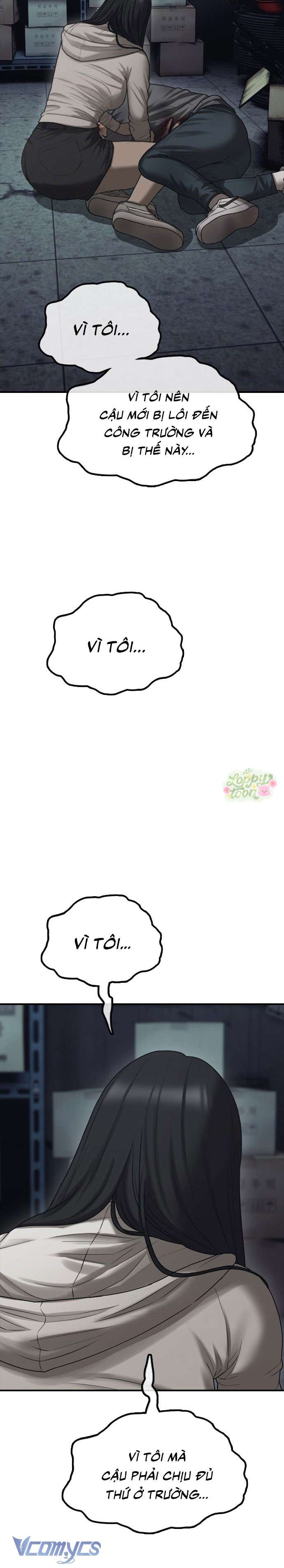 Tận Thế Đã Đến Chap 9 - Trang 4