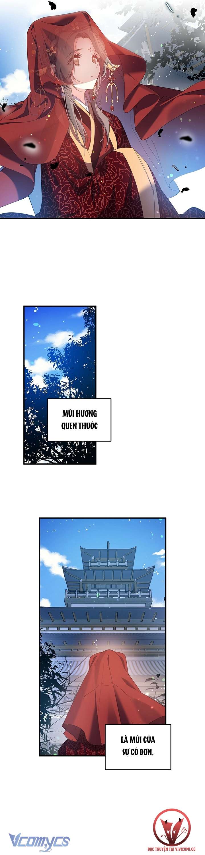 [18+] Chú Chim Nhỏ Của Yêu Tinh Chap 19 - Trang 3