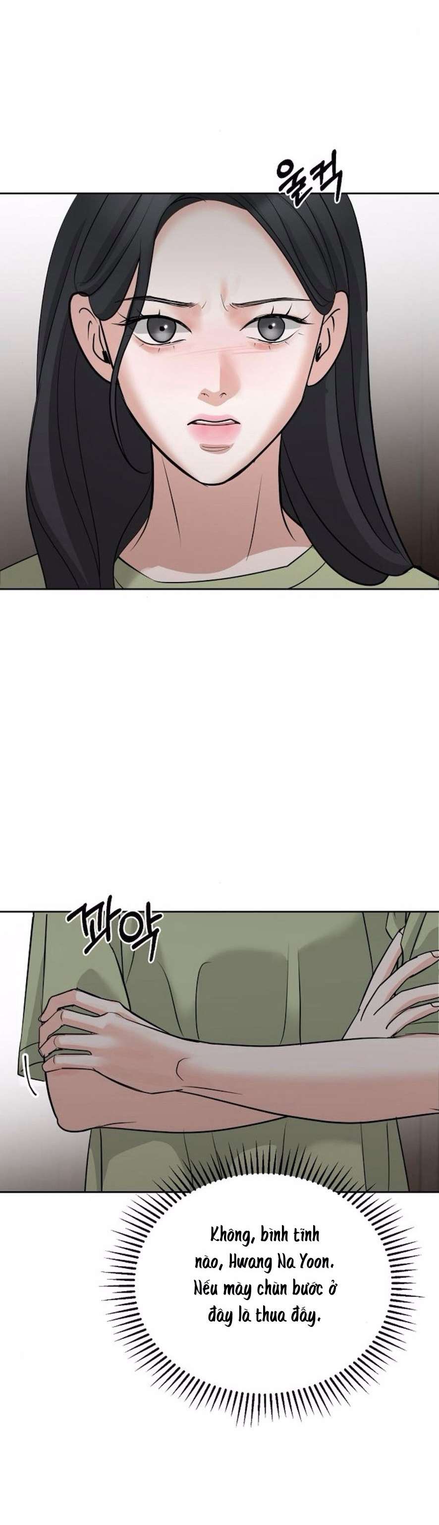 Cẩn Thận Va Phải Tình Yêu Chap 39 - Trang 3