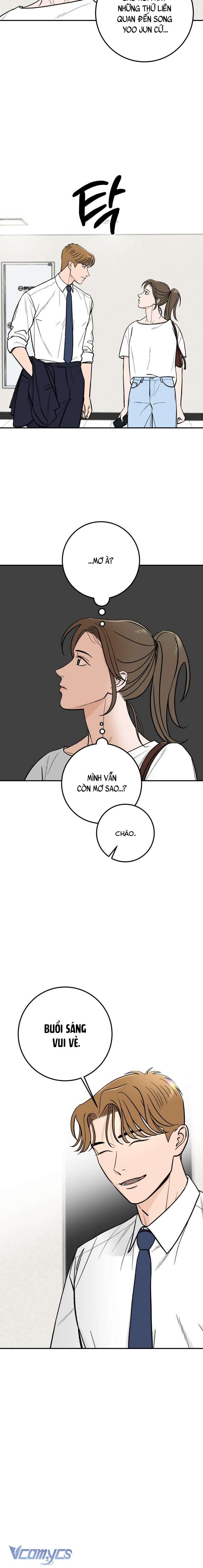 Cậu Nhóc Hàng Xóm Chap 21 - Trang 4