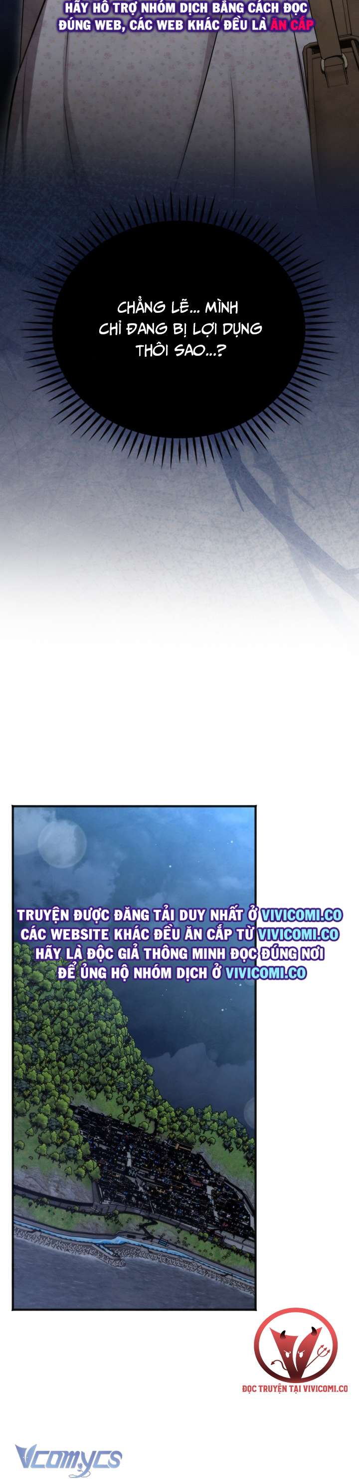 [18+] Đảo Vô Ảnh Chap 22 - Trang 3