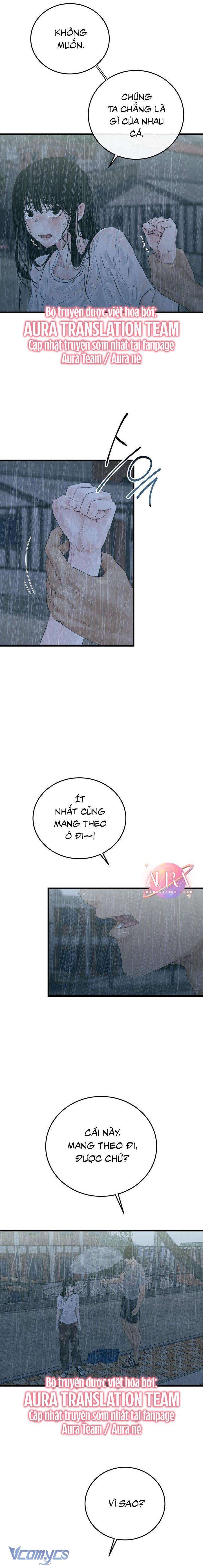 Trở Thành Gia Đình Chap 52 - Trang 3
