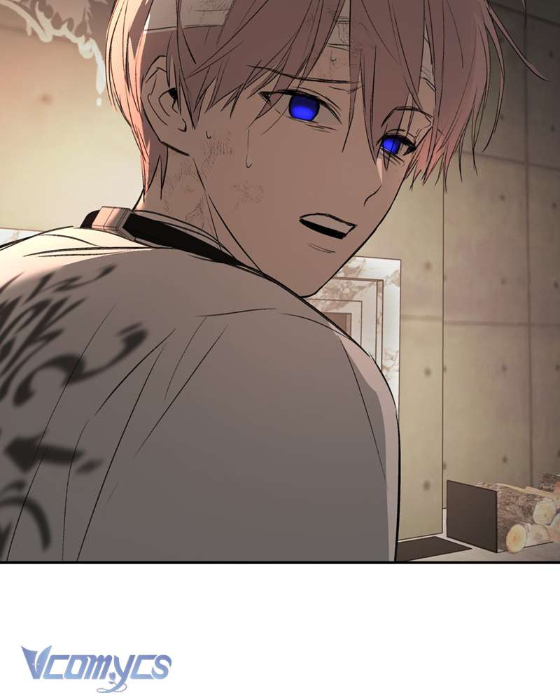 Ác Chi Hoàn Chap 58 - Trang 4