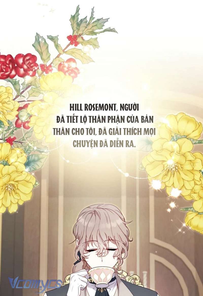Tôi Được Nuôi Dưỡng Bởi Những Kẻ Phản Diện Chap 99 - Trang 3