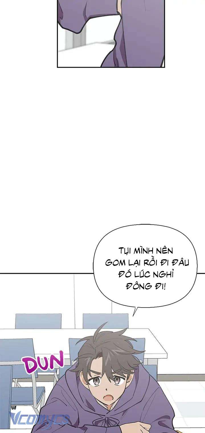 Điều Ước Sao Băng Chap 55 - Trang 4