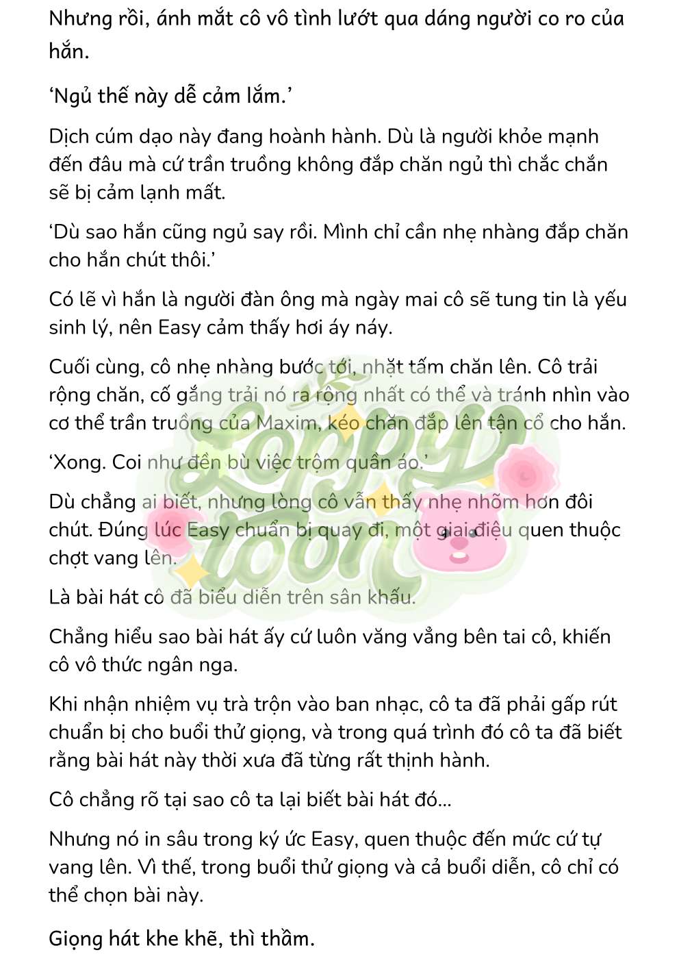 [Novel] Trận Chiến Ly Hôn! Chap 149 - Trang 2