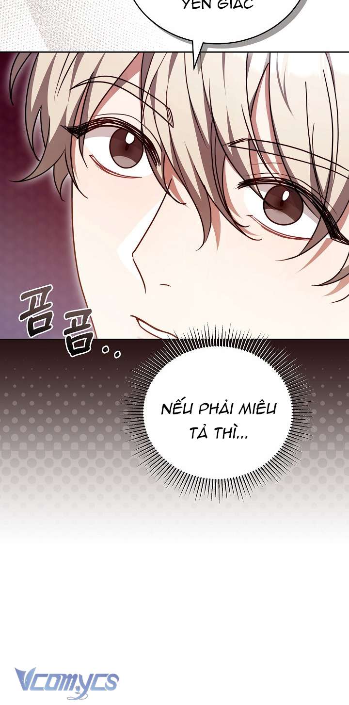 Cây Kim Chỉ Của Hoàng Hậu Chap 20 - Trang 2