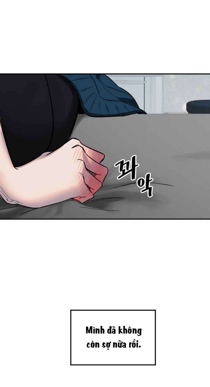 Manitto Chap 6 - Trang 3