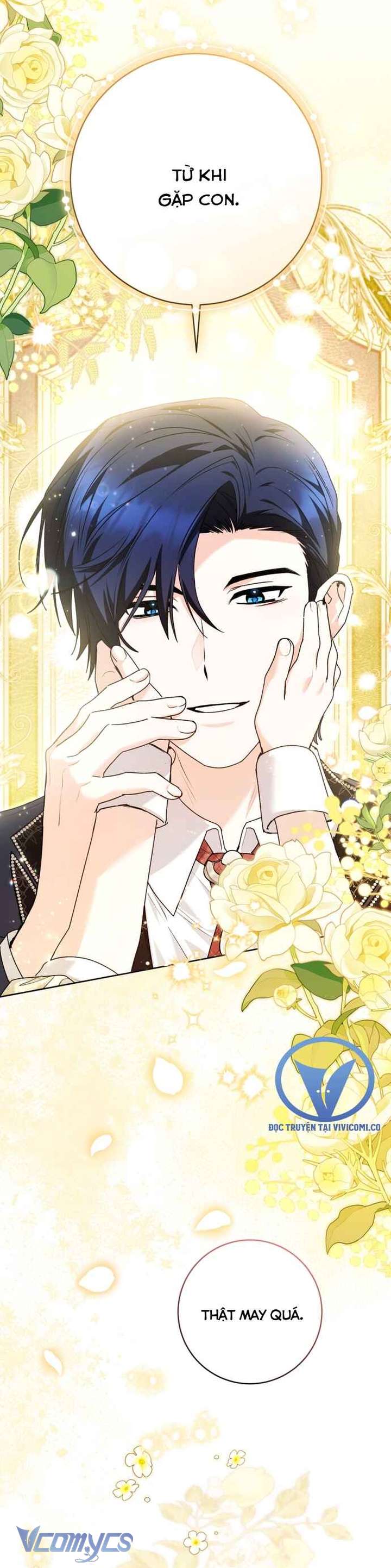 Bé Con Cá Voi Sát Thủ Chap 63 - Trang 4