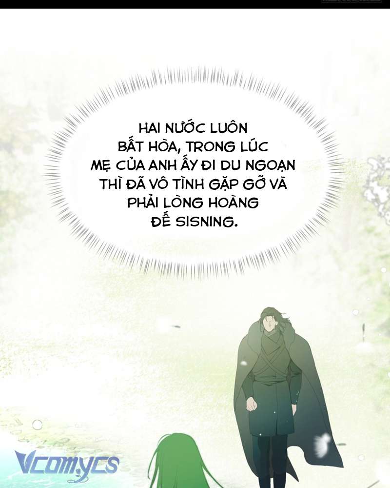 Cô Ấy Sẽ Thuần Hóa Các Anh Hùng Chap 5 - Next Chap 6
