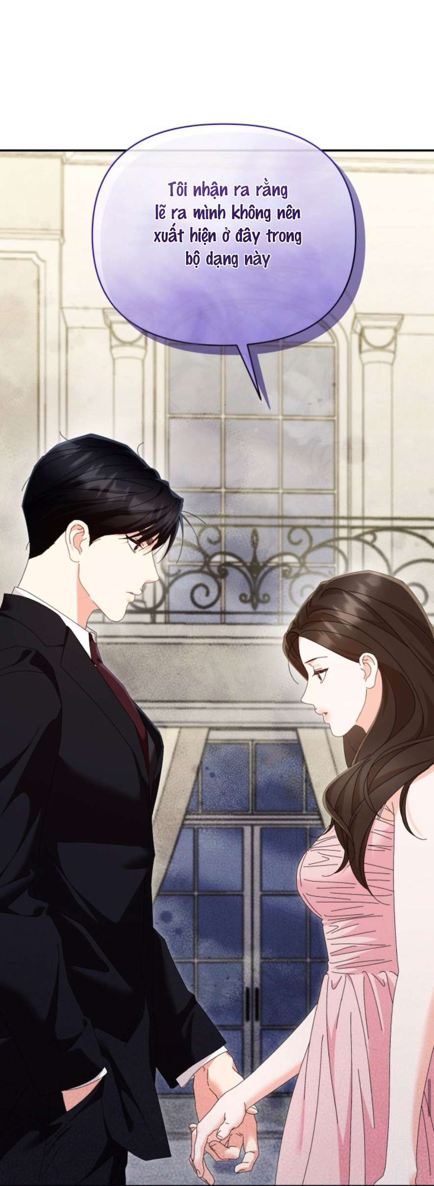 Chính Sách Khuyến Khích Chap 15 - Trang 2