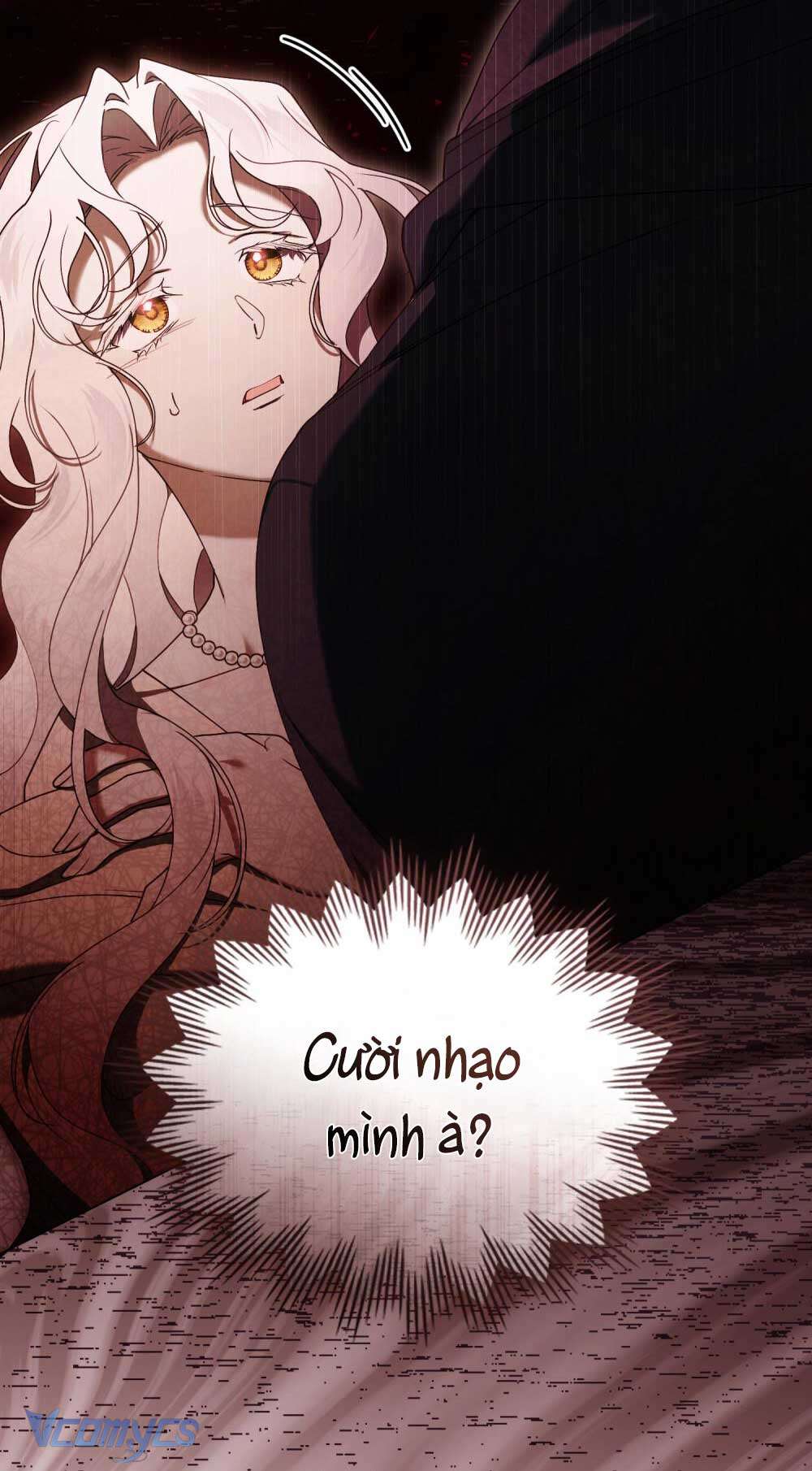 Hôn Nhân Khế Ước Chap 51 - Trang 3