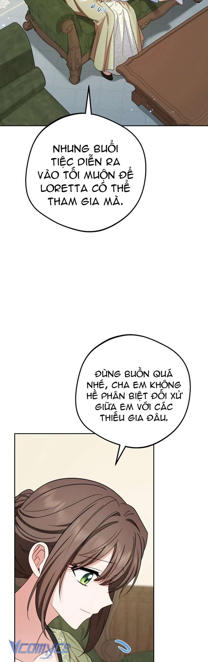 Được Yêu Thương Mà Còn Ngại Ngùng Sao! Chap 92 - Trang 4