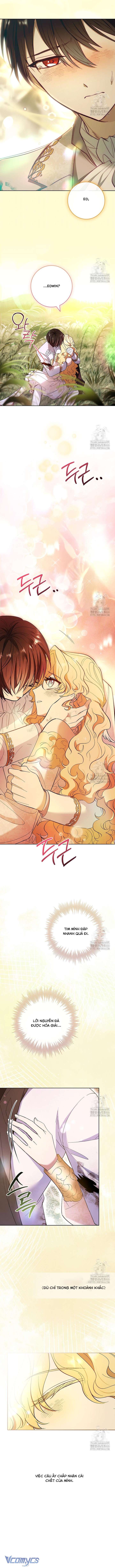 [PNT] Nam Chính À, Tôi Sẽ Tôn Trọng Sở Thích Của Anh! Chap 73 - Trang 2