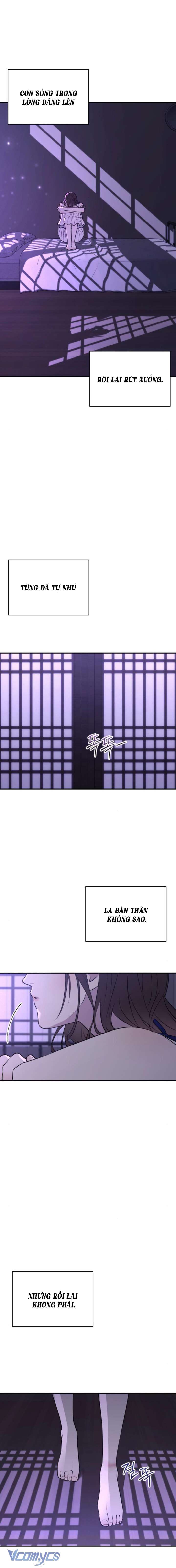 Hành Vi Khốn Nạn Chap 31 - Trang 4