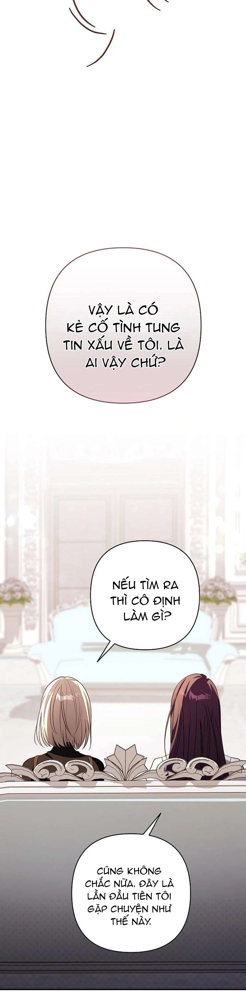Cô Dâu Của Đại Công Tước Là Chiến Binh Địa Ngục Chap 26 - Trang 2