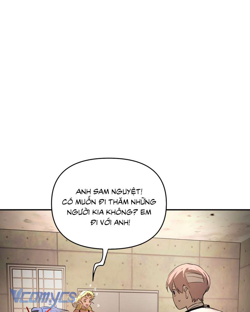 Ác Chi Hoàn Chap 58 - Trang 4
