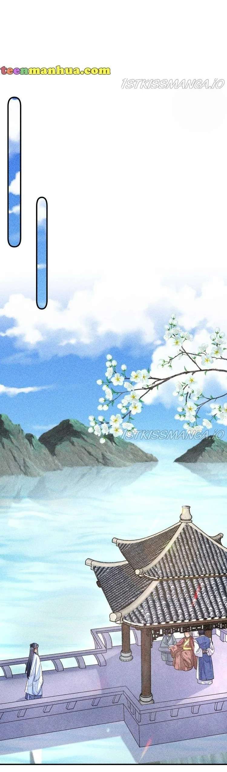 Nuôi Dưỡng Hoàng Tử Chap 35 - Trang 3