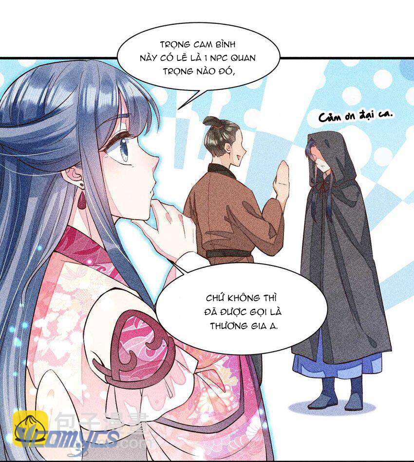 Nuôi Dưỡng Hoàng Tử Chap 26 - Trang 3
