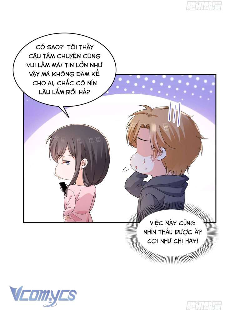 Hệt Như Hàn Quang Gặp Nắng Gắt Chapter 562 - Trang 4