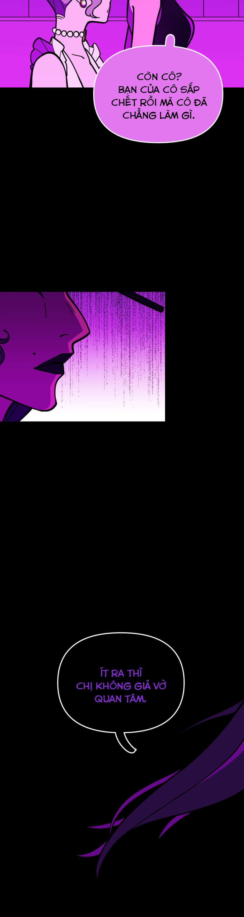 Homesick Chap 93 - Trang 3