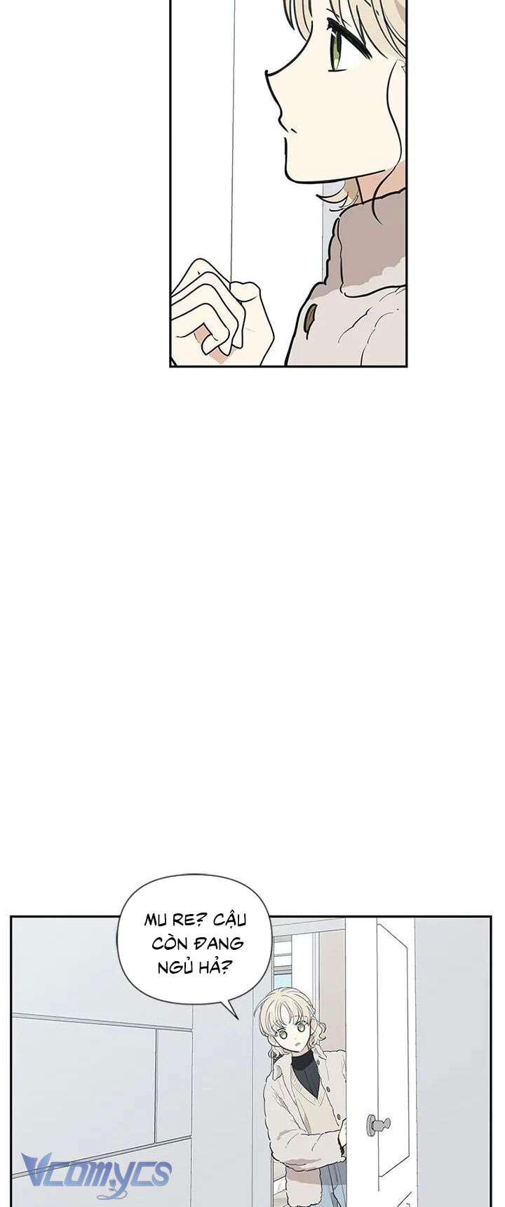 Điều Ước Sao Băng Chap 61 - Trang 4