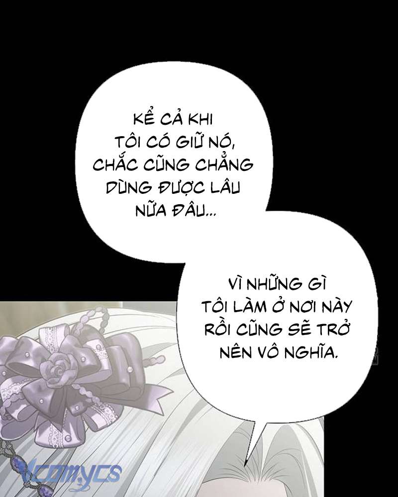 Praesepe Bên Ngoài Chiếc Lồng Chap 20 - Trang 4