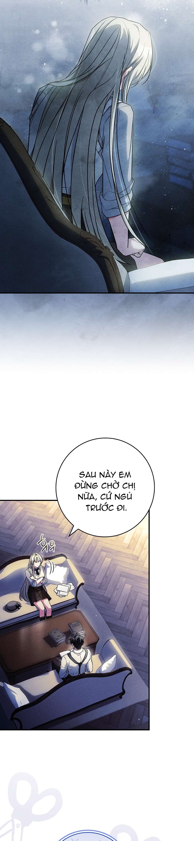Văn Phòng Thám Tử Dành Cho Nam Chính Hối Hận! Chap 24 - Trang 2
